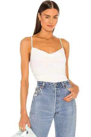 Cinq A Sept Marta Bodysuit in . - size L (also in M)