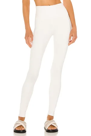 alo High Waist Airbrush Legging in . - size L (also in M)