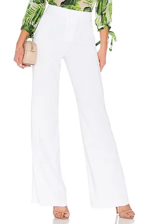 ALICE+OLIVIA Dylan High Waisted Fitted Pant in . - size 6 (also in 14, 8)
