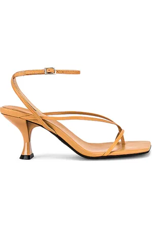 Jeffrey Campbell Fluxx Sandal in . - size 10 (also in 6, 7, 8, 9)