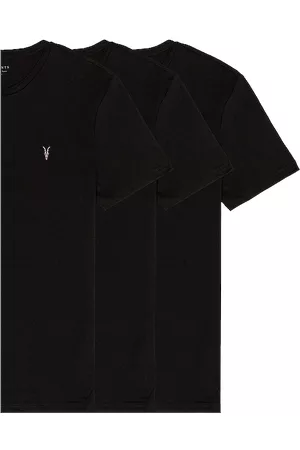 AllSaints Men Braces - Brace Tonic 3 Pack in .