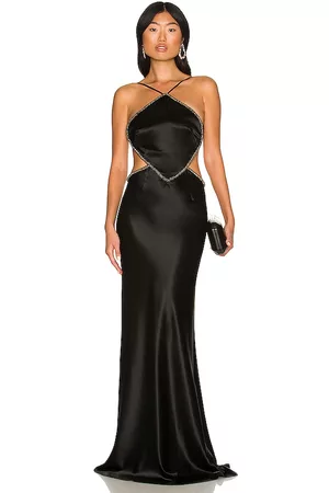 Sau Lee X REVOLVE Harlow Gown in .