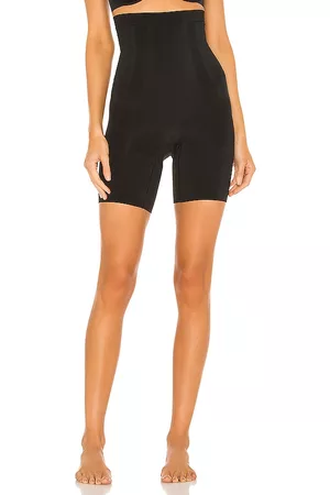 Spanx Women Shapewear - Oncore High Waisted Mid Thigh Short in .