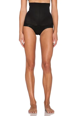 Spanx Sculptâ¢ Seamless Power High-Waisted Brief in . - size L (also in M, S)