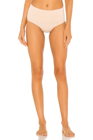 Spanx Shapeâ¢ ExtraOrdinary Brief in Tan. - size L (also in M, S, XL, XS)