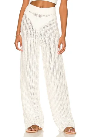Tularosa Maeve Knit Pant in . - size L (also in M, XS)