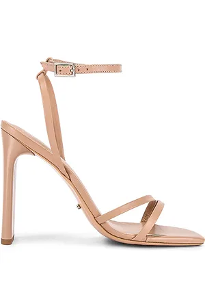 Tony Bianco Fiance Sandal in Tan. - size 10 (also in 5, 8.5, 9, 9.5)