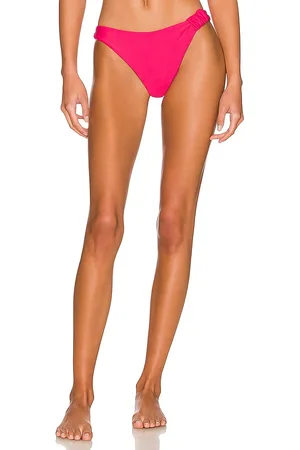 Tularosa Macey Bottom in Fuchsia. - size M (also in L, S, XS, XXS)