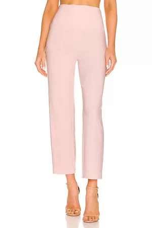 Tailored Pencil Pant