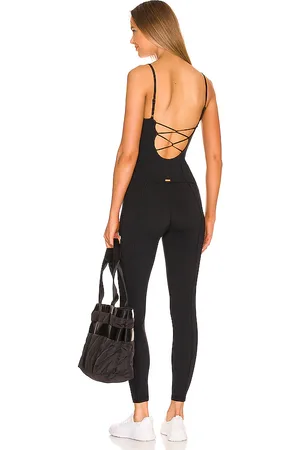 L*Space Go The Distance Jumpsuit in . - size L (also in XL)