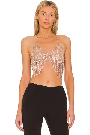 CHAINMAIL TOP & SKIRT SET – 8 Other Reasons