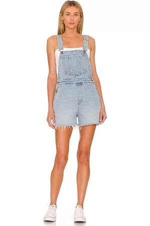 Rollas Original Short Overall in .