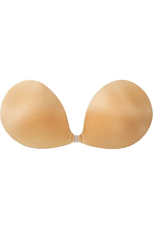 Lycra Cotton Plain Silicon Padded Lara Bra, For Inner Wear at Rs 195/piece  in Bandikui