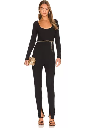 Misha Women Long sleeved Shirts - Charlize Catsuit in .