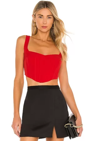 Bardot Women Bras - Mini Corset Bustier in .