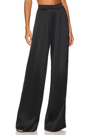 NONchalant Label Paris Wide Leg Pant in . - size L (also in M, S, XL, XS)