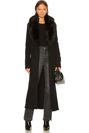 Show Me Your Mumu Lombardi Long Cardi in . - size XL (also in L)