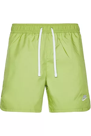 Nike NSW Essential Lined Flow Short in .