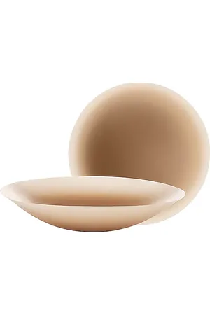 Bristols6 Nippies Extra Coverage in Tan.