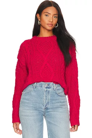 Free People Sweaters outlet - Women - 1800 products on sale | FASHIOLA.co.uk