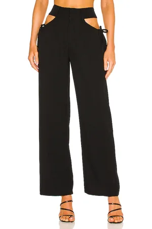 superdown Benny Cut Out Pants in . - size XL (also in XS)