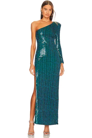 Michael Costello X REVOLVE Rumi Gown in . - size XXS (also in S, XS)