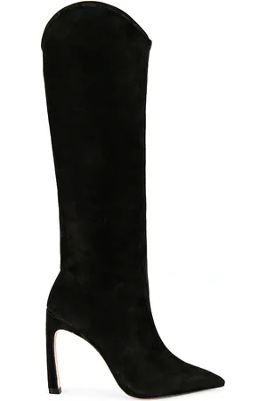 Schutz Maryana Sculpt Boot in . - size 10 (also in 6, 9.5)