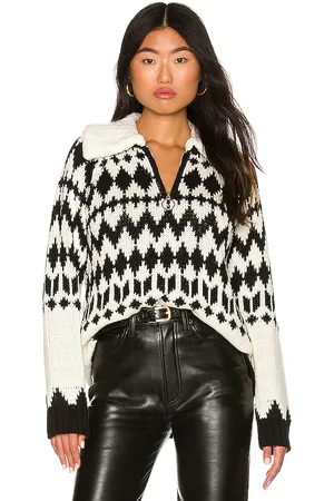 Show Me Your Mumu Sun Valley Pullover in . - size M (also in S, XL, XS)