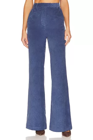 House of Harlow X REVOLVE Cardella Pant in Blue.