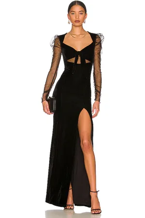 MAJORELLE Maya Gown in . - size L (also in M, S, XS, XXS)