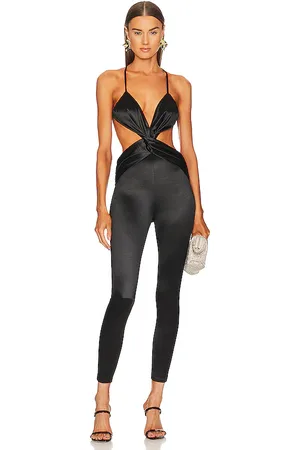 Michael Costello X REVOLVE Zlata Jumpsuit in . - size M (also in L, XL)