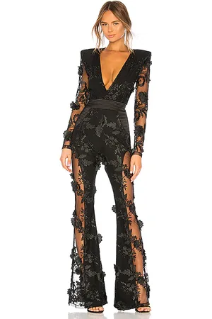 Zhivago Where You Tend A Rose Jumpsuit in . - size 2 (also in 4)