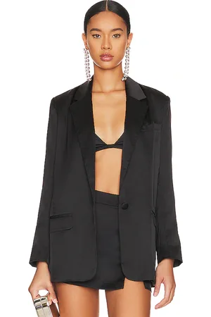 Steve Madden Smooth Talk Blazer in . - size L (also in M, XL)