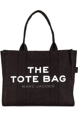 Marc Jacobs Women Rucksacks - The Large Tote Bag in Black.