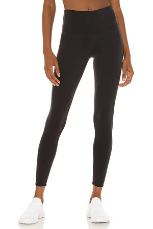 alo High Waist Airbrush Legging in . - size L (also in M, S, XL, XS)