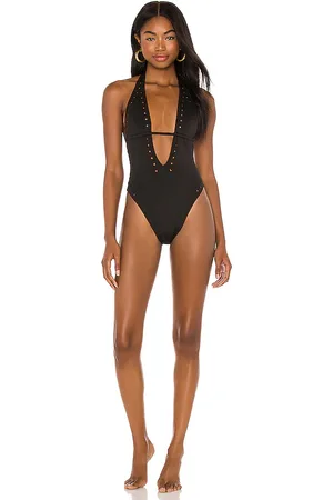 GIGI C Carrie One Piece in . - size L (also in M, XL, XS)