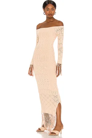 House of Harlow X REVOLVE Rose Dress in . - size M (also in XL)