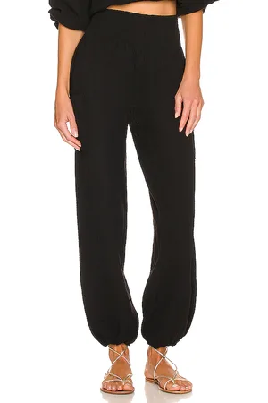 Bobi Relaxed Pant in . - size L (also in M, S, XS)