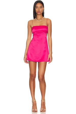 MORE TO COME Tanya Cut Out Dress in . - size L (also in M, S, XL, XXS)