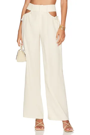 superdown Benny Cut Out Pants in . - size L (also in M, XL)