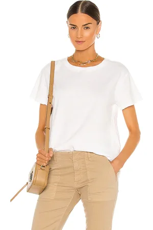 NILI LOTAN Brady Tee in . - size L (also in M, S, XS)