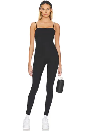 WellBeing + BeingWell FlowWell Fleur Jumpsuit in . - size S (also in XS)