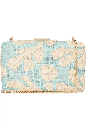 Kayu Cassia Clutch