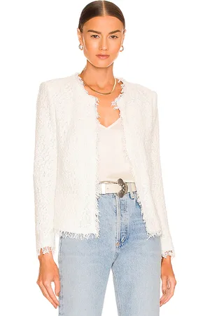 IRO Shavani Jacket in . - size 36/2 (also in 38/4)