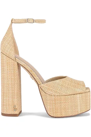 Sam Edelman Margherita Espadrille Wedge Sandal