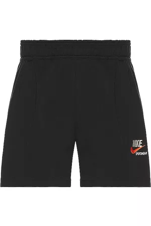 Nike Men's Nike Gold Los Angeles Lakers Courtside Heritage Shorts, Nordstrom in 2023