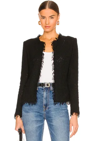 IRO Shavani Jacket in . - size 36/2 (also in 38/4, 40/6)