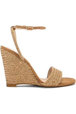 Raye Lagoon Heel in Beige. - size 10 (also in 6, 6.5, 7, 7.5, 8, 8.5, 9, 9.5)
