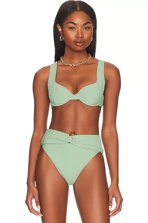 Revolve high waisted on sale bikini