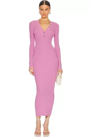 Favorite Daughter The On Again Dress in Pink.